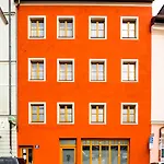 Rote19 4* Regensburg