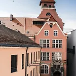 Rote19 4* Regensburg
