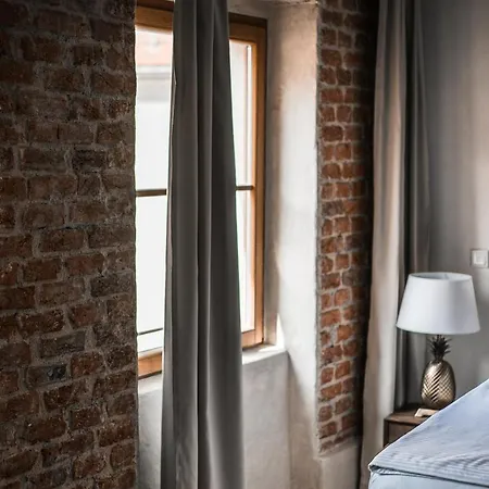 Rote19 Hotel 4*