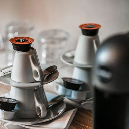 Rote19 酒店 雷根斯堡