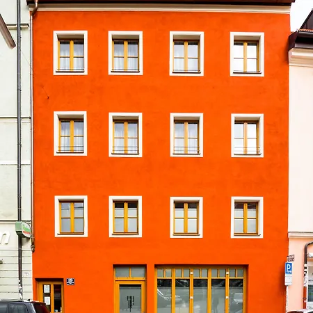 Rote19 4* 雷根斯堡