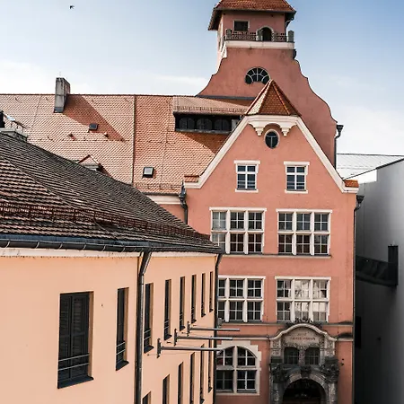 Rote19 4* Regensburg