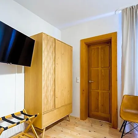 Rote19 Hotell