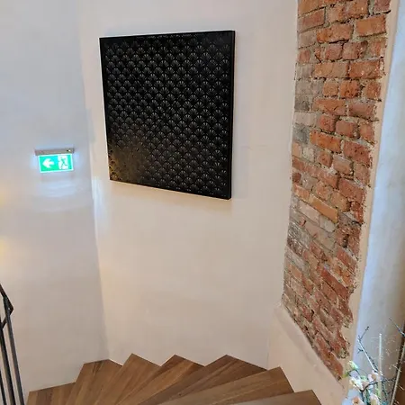 Rote19 Hotel