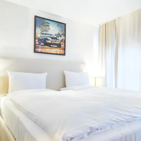 酒店 Rote19 雷根斯堡