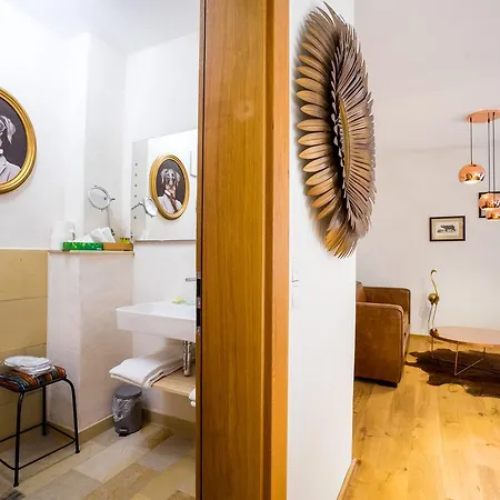 Rote19 Hotell