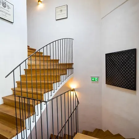 Hotell Rote19 Regensburg