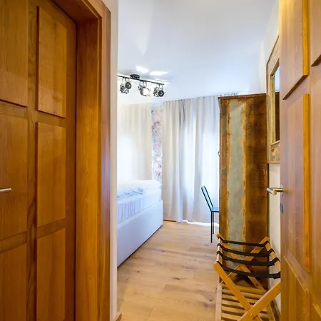 Hotell Rote19 Regensburg
