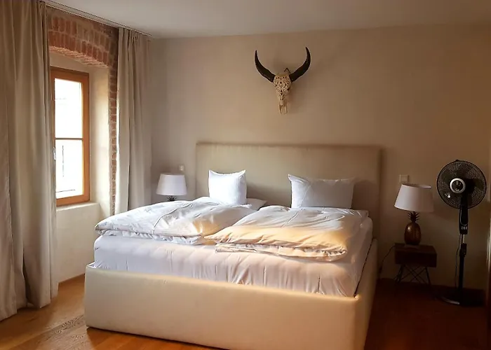 Hotel Rote19 Regensburg