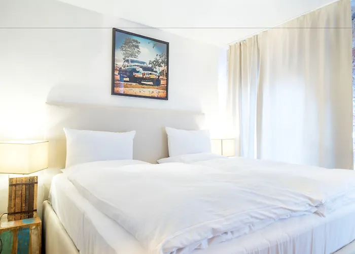 Rote19 4* Regensburg