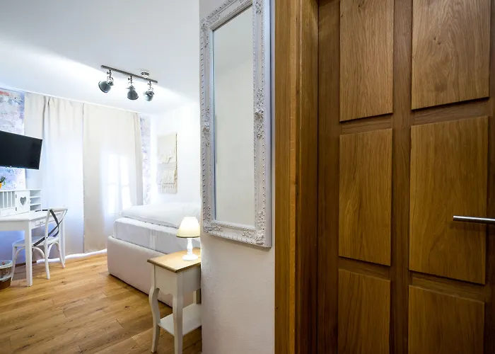 Hotel Rote19 Regensburg