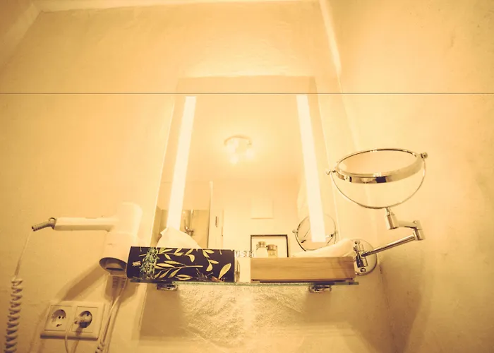 Hotel Rote19 Regensburg