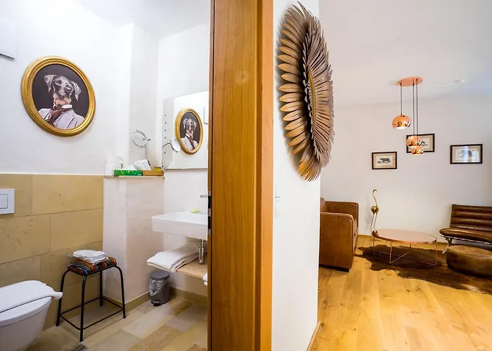 Rote19 Hotel